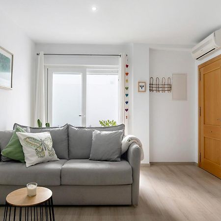 Apartamento Maria Conil Bajo Conil De La Frontera Luaran gambar