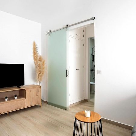Apartamento Maria Conil Bajo Conil De La Frontera Luaran gambar