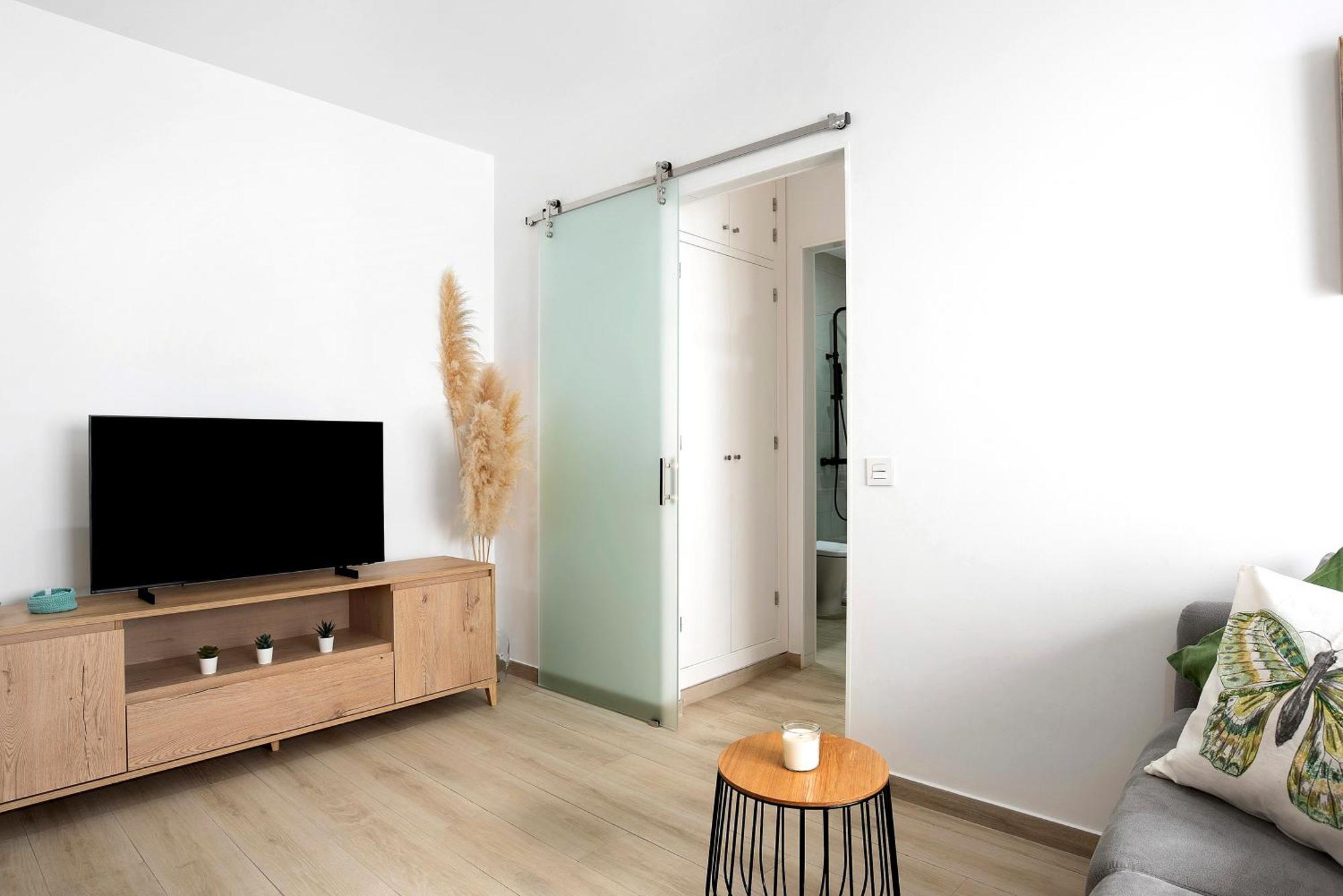 Apartamento Maria Conil Bajo Conil De La Frontera Luaran gambar